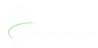 MIHAI Gebäudereinigung GmbH Logo