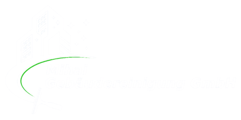 MIHAI Gebäudereinigung GmbH Logo